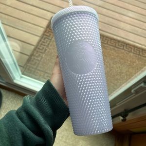 Starbucks Tumbler